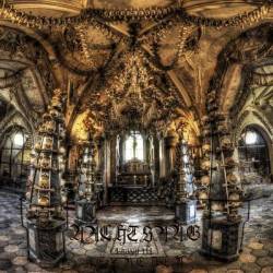 Irdiskheit III : Hexreden